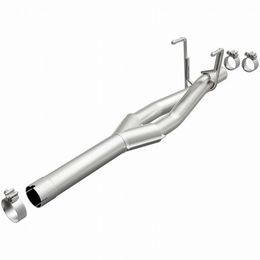 19440, MAGNAFLOW 19440 Exhaust Muffler Replacement Kit (without Muffler) for DODGE Ram 1500 2009-2010 in UAE, Dubai. Condition - new. Price 2,450 AED. Photo, seller contacts | AUTO.AE