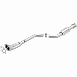 23098, MAGNAFLOW 23098 Catalytic Converter Direct-Fit HM Grade for BMW Z3 in UAE, Dubai. Condition - new. Price 2,420 AED. Photo, seller contacts | AUTO.AE
