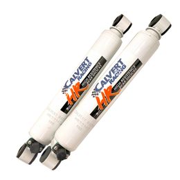 CLV-HR22142, Calvert Racing HR Series 9-Way Adjustable Shocks HR22142 in UAE, Dubai. Condition - new. Price 1,530 AED. Photo, seller contacts | AUTO.AE