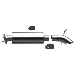 MPE-17122, MagnaFlow Off-Road Pro Series Turndown Systems for 2000-2006 WRANGLER - 17122 в ОАЭ, Дубай. Состояние - новое. Цена 2 250 AED. Фото, контакты продавца | AUTO.AE