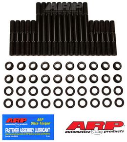 254-4315, ARP 254-4315 Head Stud Kit for Ford 351 Block. w/6049-N351 heads in UAE, Dubai. Condition - new. Price 1,070 AED. Photo, seller contacts | AUTO.AE