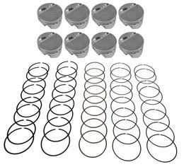 DMS-K1-2800-3780, D.S.S. FX-Series Forged Piston and Ring Kits K1-2800-3780 в ОАЭ, Дубай. Состояние - новое. Цена ⁦4 580 AED⁩. Фото, контакты продавца | AUTO.AE
