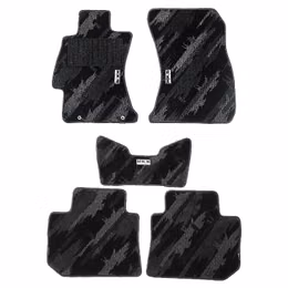 53001-AF008, HKS 53001-AF008 Floor Mats Full Set for SUBARU WRX S4 (VAB / VAG) LHD in UAE, Dubai. Condition - new. Price 2,090 AED. Photo, seller contacts | AUTO.AE