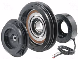 FSS-47339, Four Seasons Air Conditioning Compressor Clutch Components 47339 في الإمارات, دبي. Condition - new. Price ⁦810 AED⁩. Photo, seller contacts | AUTO.AE