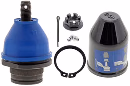 MEV-MS40546, Mevotech Supreme Ball Joints MS40546 in UAE, Dubai. Condition - new. Price 130 AED. Photo, seller contacts | AUTO.AE