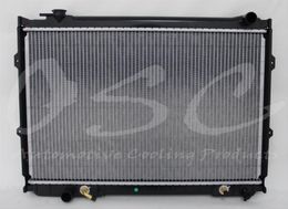 OSC-1512, OSC Automotive Radiators for 1993-1998 T100 - 1512 in UAE, Dubai. Condition - new. Price 780 AED. Photo, seller contacts | AUTO.AE