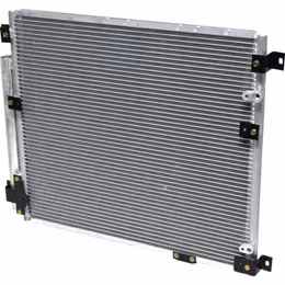 UAC-CN3349PFC, Universal Air Conditioner Air Conditioning Condensers for 2004-2009 SRX, 2005-2011 STS - CN 3349PFC в ОАЭ, Дубай. Состояние - новое. Цена 410 AED. Фото, контакты продавца | AUTO.AE