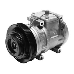 DNP-471-1182, Denso Air Conditioning Compressors for 1993-1995 LEGEND, 1996-1998 TL - 471-1182 in UAE, Dubai. Condition - new. Price 1,830 AED. Photo, seller contacts | AUTO.AE