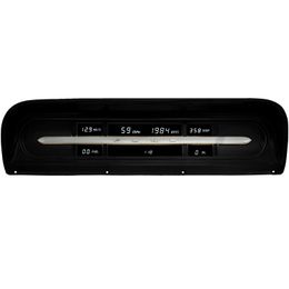 IZL-DP1009W, Intellitronix 1967-1972 Ford Truck Digital Direct-Fit Gauge Clusters for 1967-1972 F-100, F-250, F-350 - DP1009W في الإمارات, دبي. Condition - new. Price ⁦2,500 AED⁩. Photo, seller contacts | AUTO.AE