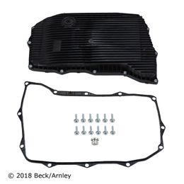 BCK-044-0416, Beck/Arnley Automatic Transmission Filters 044-0416 в ОАЭ, Дубай. Состояние - новое. Цена ⁦710 AED⁩. Фото, контакты продавца | AUTO.AE