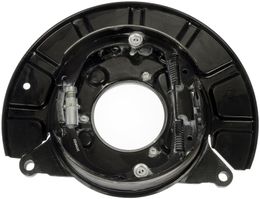 RNB-926-371, Dorman Brake Backing Plates 926-371 в ОАЭ, Дубай. Состояние - новое. Цена 970 AED. Фото, контакты продавца | AUTO.AE