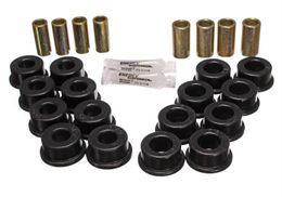 ENS-3-3145G, Energy Suspension Control Arm Bushings for 1984-1995 CORVETTE - 3.3145G in UAE, Dubai. Condition - new. Price 340 AED. Photo, seller contacts | AUTO.AE
