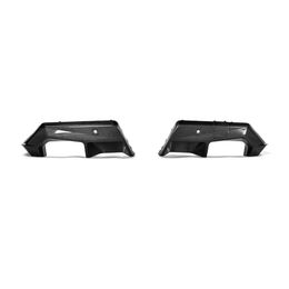 DI-BM/CA/11/G, AKRAPOVIC DI-BM/CA/11/G Rear Diffuser (Carbon / High Gloss) for BMW M5 (G90 / G99) в ОАЭ, Дубай. Состояние - новое. Цена 14 550 AED. Фото, контакты продавца | AUTO.AE