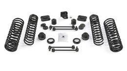 TMI-1366000, TeraFlex Jeep JT Gladiator 4.5 in. Coil Spring Base Lift Kits for 2020-2024 GLADIATOR - 1366000 в ОАЭ, Дубай. Состояние - новое. Цена 3 650 AED. Фото, контакты продавца | AUTO.AE
