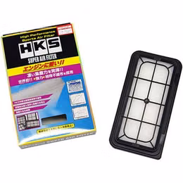 70017-AH110, HKS 70017-AH110 Super Air Filter for HONDA Civic Type-R (FD2) 2006-2010 в ОАЭ, Дубай. Состояние - новое. Цена 130 AED. Фото, контакты продавца | AUTO.AE