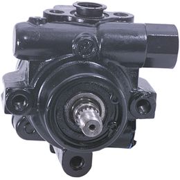 AAZ-21-5862, Cardone Remanufactured Power Steering Pumps 21-5862 in UAE, Dubai. Condition - new. Price 240 AED. Photo, seller contacts | AUTO.AE