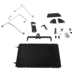 VTA-021190, Vintage Air SureFit Condenser Kits for 1967-1969 CAMARO, 1967-1968 FIREBIRD - 21190 в ОАЭ, Дубай. Состояние - новое. Цена 1 720 AED. Фото, контакты продавца | AUTO.AE