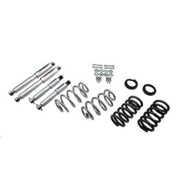 BEL-934SP, Belltech Lowering Kits with Street Performance Shock Absorbers for 1997-2002 EXPEDITION, 1998-2002 NAVIGATOR - 934SP in UAE, Dubai. Condition - new. Price 4,620 AED. Photo, seller contacts | AUTO.AE