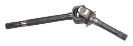 CWA-J8127598, Crown Automotive Direct-Fit Axle Shaft Assemblies for 1977-1983 CJ5, 1977-1981 CJ7, 1981 SCRAMBLER - J8127598 в ОАЭ, Дубай. Состояние - новое. Цена 930 AED. Фото, контакты продавца | AUTO.AE