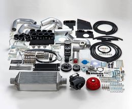 12001-AN008, HKS 12001-AN008 GT Supercharger Pro Kit for Nissan Z350 Z33 (VQ35DE) в ОАЭ, Дубай. Состояние - новое. Цена 25 890 AED. Фото, контакты продавца | AUTO.AE