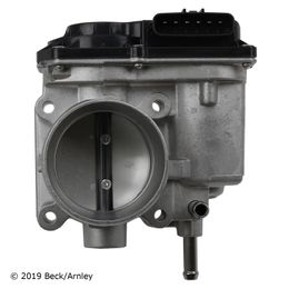 BCK-154-0195, Beck/Arnley - Throttle Bodies for 2009-2011 COROLLA, MATRIX - 154-0195 في الإمارات, دبي. Condition - new. Price 1,180 AED. Photo, seller contacts | AUTO.AE