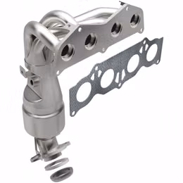 50467, MAGNAFLOW 50467 Manifold Catalytic Converter HM Grade for SCION xB 2008-2015 in UAE, Dubai. Condition - new. Price 4,970 AED. Photo, seller contacts | AUTO.AE