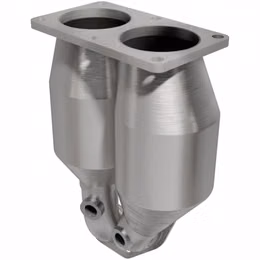 49103, MAGNAFLOW 49103 Catalytic Converter Direct-Fit OEM Grade for NISSAN Sentra 2000-2002 в ОАЭ, Дубай. Состояние - новое. Цена 4 610 AED. Фото, контакты продавца | AUTO.AE