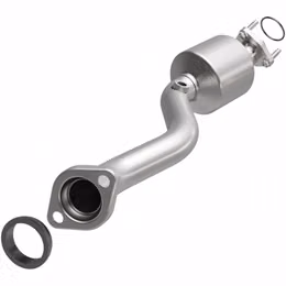 5671028, MAGNAFLOW 5671028 Catalytic Converter Direct-Fit California Grade for HONDA CR-Z 2011-2015 في الإمارات, دبي. Condition - new. Price 5,070 AED. Photo, seller contacts | AUTO.AE
