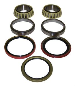 CWA-53000238K, Crown Automotive Wheel Bearing and Seal Kits 53000238K в ОАЭ, Дубай. Состояние - новое. Цена 630 AED. Фото, контакты продавца | AUTO.AE