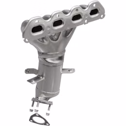 MPE-52145, MagnaFlow OEM Grade Federal/EPA Compliant Direct-Fit Manifold Catalytic Converters for 2011-2015 CRUZE, 2016 CRUZE LIMITED, 2012-2018 SONIC - 52145 in UAE, Dubai. Condition - new. Price 3,700 AED. Photo, seller contacts | AUTO.AE