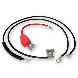 SDK-C5ZZ-14300-E, Scott Drake Battery Cable Kits for 1964-1966 MUSTANG - C5ZZ-14300-E in UAE, Dubai. Condition - new. Price 290 AED. Photo, seller contacts | AUTO.AE