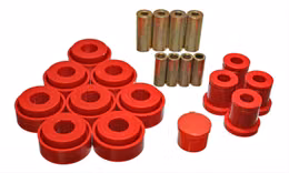 ENS-5-3140R, Energy Suspension Control Arm Bushings 5.3140R in UAE, Dubai. Condition - new. Price 1,160 AED. Photo, seller contacts | AUTO.AE