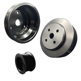 MCH-4425-08, March Performance 1988-91 Corvette Serpentine Pulley Kits for 1988-1991 CORVETTE - 4425-08 في الإمارات, دبي. Condition - new. Price ⁦820 AED⁩. Photo, seller contacts | AUTO.AE