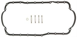 MAH-OS32491, Mahle Original Oil Pan Gaskets OS32491 in UAE, Dubai. Condition - new. Price 290 AED. Photo, seller contacts | AUTO.AE