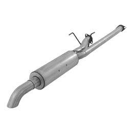 S5320AL, MBRP S5320AL Cat-Back 2.5" Armor Lite (Aluminized Steel / Single) for TOYOTA Tundra 4.6L / 5.7L 2009-2021 в ОАЭ, Дубай. Состояние - новое. Цена 2 800 AED. Фото, контакты продавца | AUTO.AE