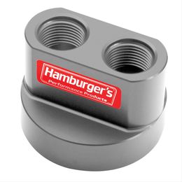 HAM-3327, Hamburger's Performance Oil Filter Bypass Adapters 3327 في الإمارات, دبي. Condition - new. Price ⁦740 AED⁩. Photo, seller contacts | AUTO.AE