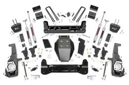 ROU-10330, Rough Country N3 Suspension Lift Kits 10330 في الإمارات, دبي. Condition - new. Price 7,170 AED. Photo, seller contacts | AUTO.AE