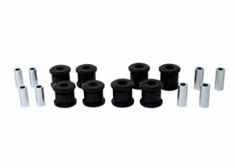 NLT-REV043-0026, Nolathane Control Arm Bushings for 2003-2009 4RUNNER, GX470, 2007-2009 FJ CRUISER - REV043.0026 في الإمارات, دبي. Condition - new. Price 530 AED. Photo, seller contacts | AUTO.AE