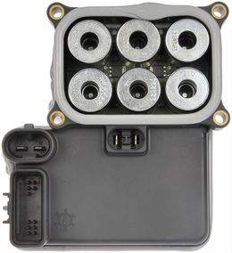 RNB-599-737, Dorman Remanufactured ABS Control Modules 599-737 في الإمارات, دبي. Condition - new. Price 1,460 AED. Photo, seller contacts | AUTO.AE