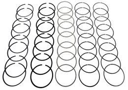 MAH-40451030, Mahle Original Premium Piston Ring Sets 40451.030 в ОАЭ, Дубай. Состояние - новое. Цена ⁦230 AED⁩. Фото, контакты продавца | AUTO.AE