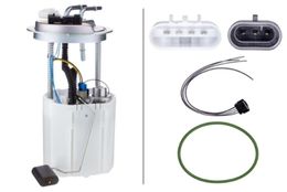 HLA-358300991, Hella Fuel Pump Module Assemblies 358300991 в ОАЭ, Дубай. Состояние - новое. Цена 990 AED. Фото, контакты продавца | AUTO.AE