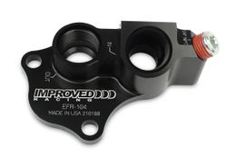 IRP-EFR-104, Improved Racing Products Oil Filter Adapters EFR-104 في الإمارات, دبي. Condition - new. Price ⁦760 AED⁩. Photo, seller contacts | AUTO.AE