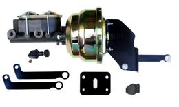 LEB-A8105, LEED Brakes Master Cylinder and Brake Booster Combos A8105 في الإمارات, دبي. Condition - new. Price 2,440 AED. Photo, seller contacts | AUTO.AE