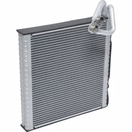 UAC-EV9409232PFC, Universal Air Conditioner Evaporator Cores for 2017-2018 TITAN, 2016-2018 TITAN XD - EV 9409232PFC in UAE, Dubai. Condition - new. Price 350 AED. Photo, seller contacts | AUTO.AE