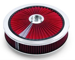 EDL-43660, Edelbrock Pro-Flo High-Flow Series Air Cleaners 43660 في الإمارات, دبي. Condition - new. Price ⁦790 AED⁩. Photo, seller contacts | AUTO.AE
