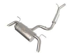 AFE-49-36444-1, aFe Mach Force XP Exhaust Systems for 2019-2025 Q3 - 49-36444-1 in UAE, Dubai. Condition - new. Price 4,230 AED. Photo, seller contacts | AUTO.AE