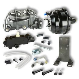 RSD-B85311871B, The Right Stuff Master Cylinder and Brake Booster Assemblies B85311871B в ОАЭ, Дубай. Состояние - новое. Цена 1 760 AED. Фото, контакты продавца | AUTO.AE