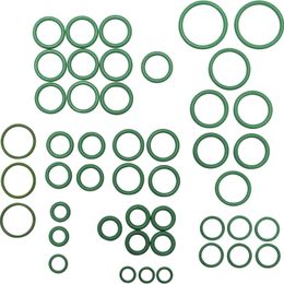 UAC-RS2640, Universal Air Conditioner Air Conditioner System Seal Kits RS 2640 في الإمارات, دبي. Condition - new. Price 80 AED. Photo, seller contacts | AUTO.AE
