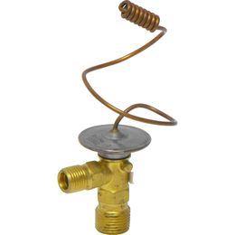 UAC-EX10112C, Universal Air Conditioner Air Conditioning Expansion Valves for 2000-2004 S40, V40 - EX 10112C في الإمارات, دبي. Condition - new. Price 110 AED. Photo, seller contacts | AUTO.AE