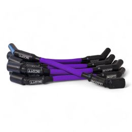 SCW-PS-LS-T-7, Scott Performance High Performance Spark Plug Wire Sets SPW-PS-LS-T-7 في الإمارات, دبي. Condition - new. Price 590 AED. Photo, seller contacts | AUTO.AE